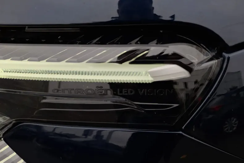 Citroën C5 Aircross din 2023 cu 82.996 km - oferta CIT144654 - foto 31