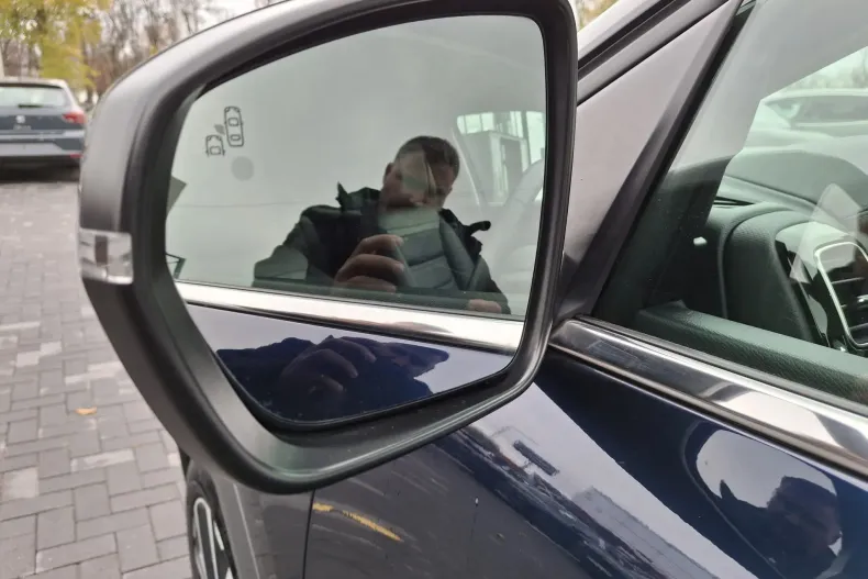 Citroën C5 Aircross din 2023 cu 82.996 km - oferta CIT144654 - foto 32