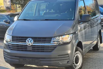 Volkswagen Transporter din 2020 - oferta VOL144655