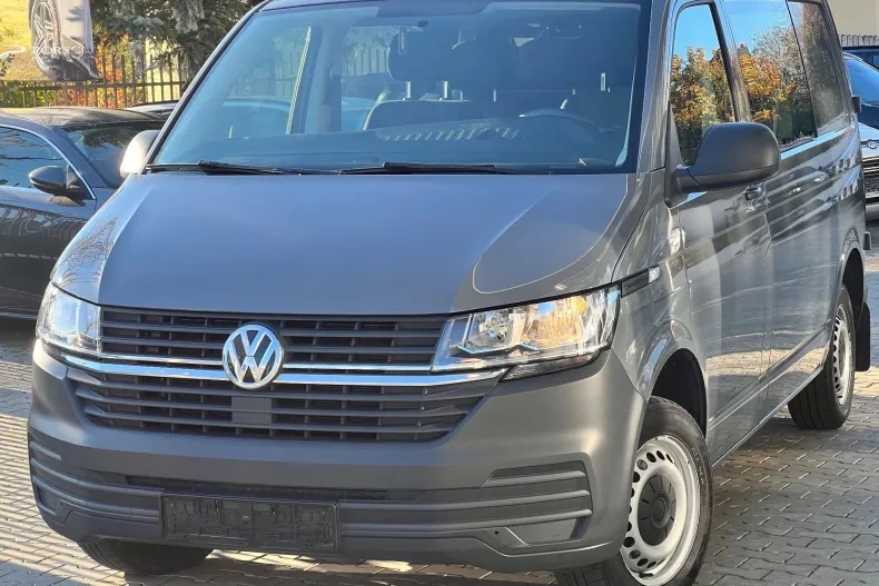 Volkswagen Transporter din 2020 cu 104.055 km - oferta VOL144655 - foto 1