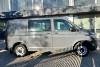 Volkswagen Transporter din 2020 cu 104.055 km - oferta VOL144655 - foto 2