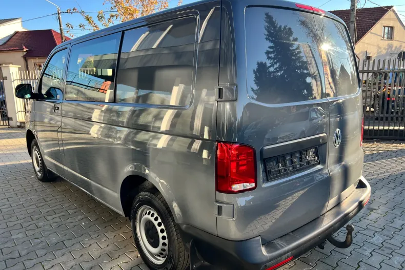 Volkswagen Transporter din 2020 cu 104.055 km - oferta VOL144655 - foto 3