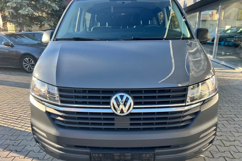 Volkswagen Transporter din 2020 cu 104.055 km - oferta VOL144655 - foto 7