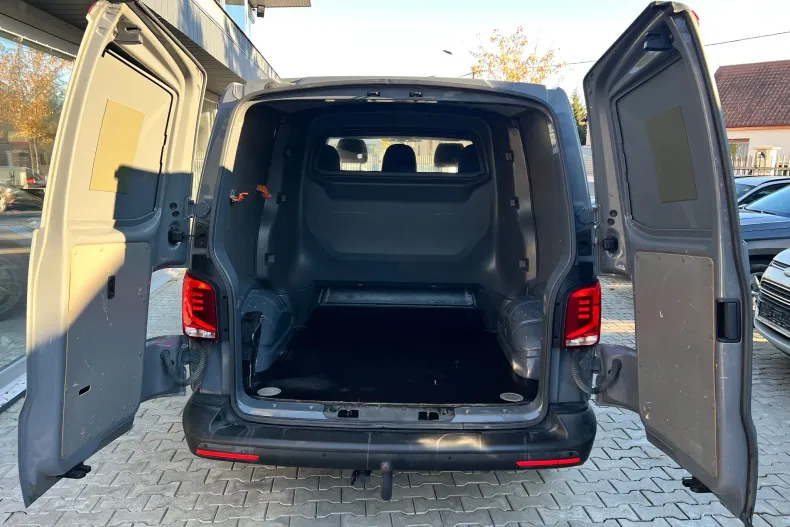 Volkswagen Transporter din 2020 cu 104.055 km - oferta VOL144655 - foto 11