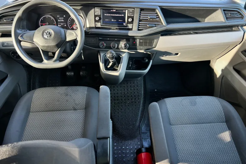 Volkswagen Transporter din 2020 cu 104.055 km - oferta VOL144655 - foto 14