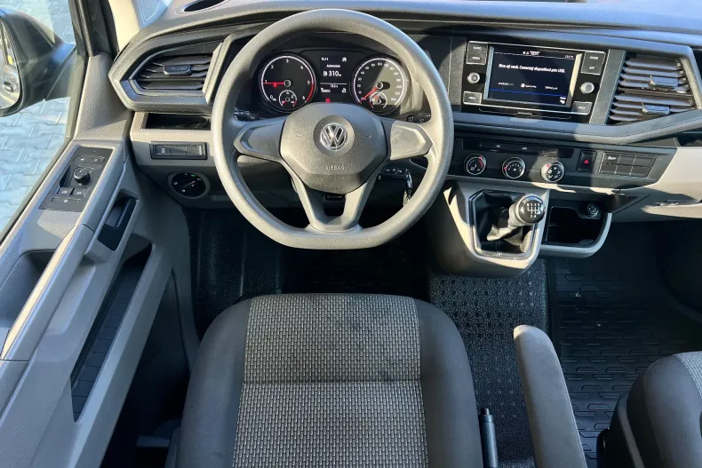 Volkswagen Transporter din 2020 cu 104.055 km - oferta VOL144655 - foto 15