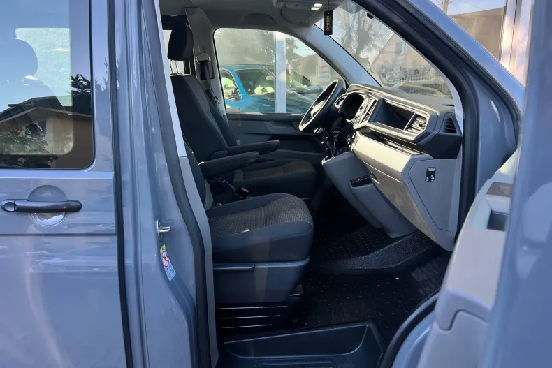 Volkswagen Transporter din 2020 cu 104.055 km - oferta VOL144655 - foto 17