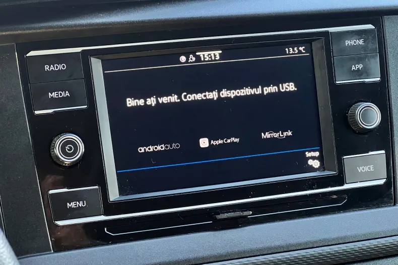 Volkswagen Transporter din 2020 cu 104.055 km - oferta VOL144655 - foto 25