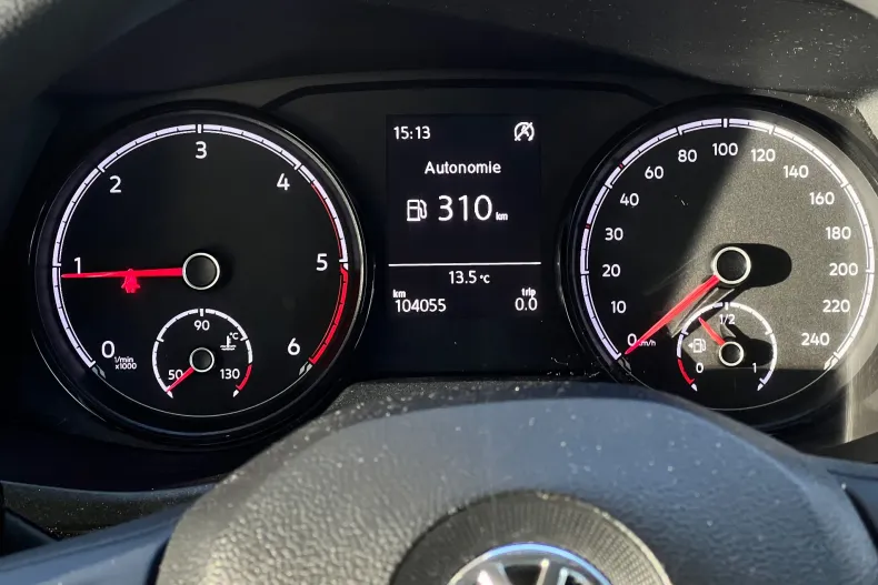 Volkswagen Transporter din 2020 cu 104.055 km - oferta VOL144655 - foto 27