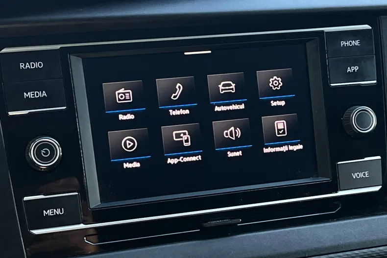 Volkswagen Transporter din 2020 cu 104.055 km - oferta VOL144655 - foto 29