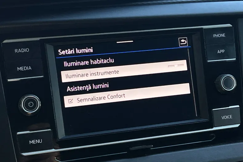 Volkswagen Transporter din 2020 cu 104.055 km - oferta VOL144655 - foto 30