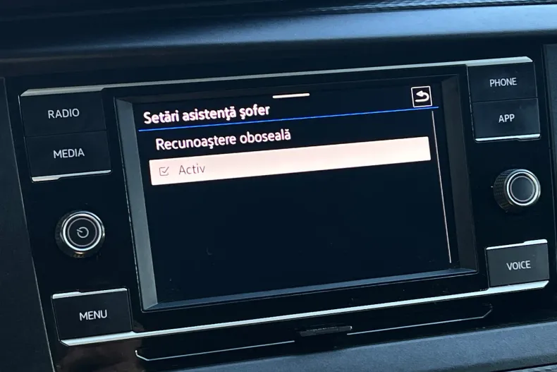 Volkswagen Transporter din 2020 cu 104.055 km - oferta VOL144655 - foto 33