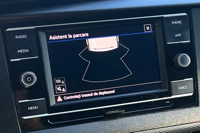 Volkswagen Transporter din 2020 cu 104.055 km - oferta VOL144655 - foto 36