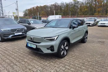 Volvo C40 din 2024 - oferta VOL144656