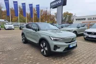 Volvo C40 din 2024 cu 2.600 km - oferta VOL144656 - foto 2