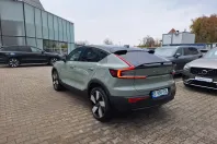 Volvo C40 din 2024 cu 2.600 km - oferta VOL144656 - foto 4