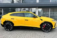 Lamborghini Urus din 2020 cu 26.680 km - oferta LAM144657 - foto 2