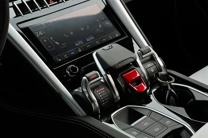 Lamborghini Urus din 2020 cu 26.680 km - oferta LAM144657 - foto 6