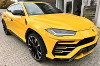 Lamborghini Urus din 2020 cu 26.680 km - oferta LAM144657 - foto 8