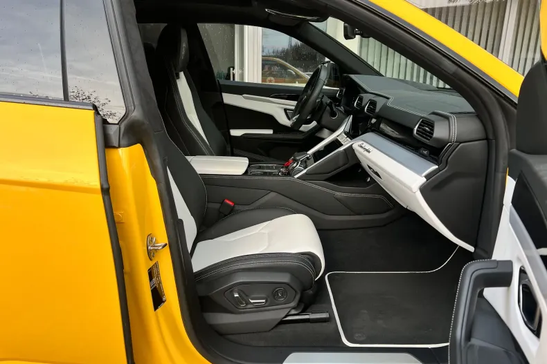 Lamborghini Urus din 2020 cu 26.680 km - oferta LAM144657 - foto 12