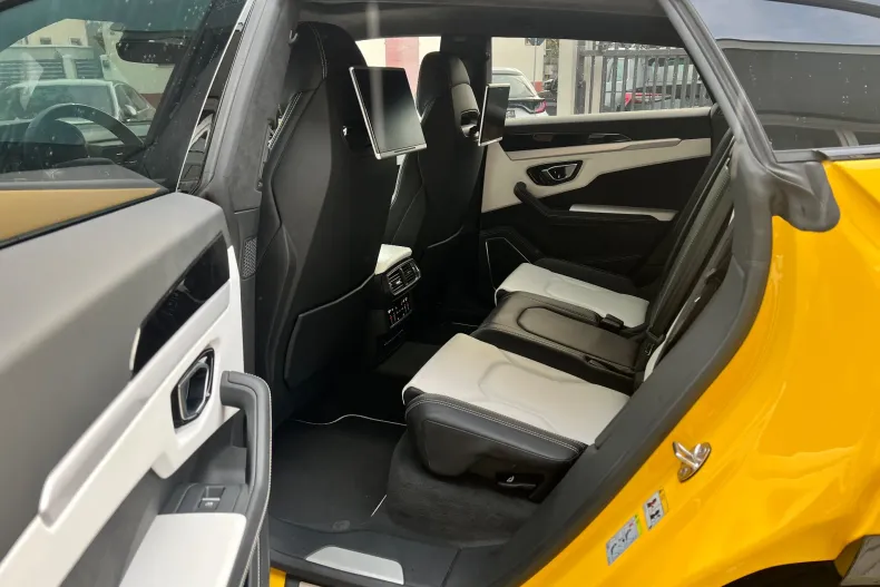 Lamborghini Urus din 2020 cu 26.680 km - oferta LAM144657 - foto 14