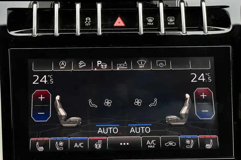 Lamborghini Urus din 2020 cu 26.680 km - oferta LAM144657 - foto 17