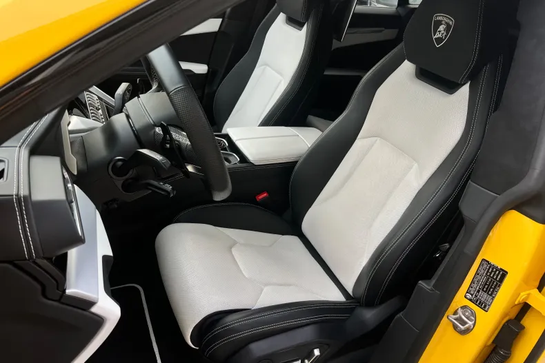 Lamborghini Urus din 2020 cu 26.680 km - oferta LAM144657 - foto 20