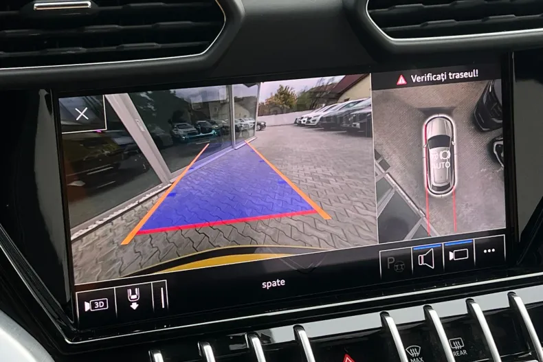 Lamborghini Urus din 2020 cu 26.680 km - oferta LAM144657 - foto 22