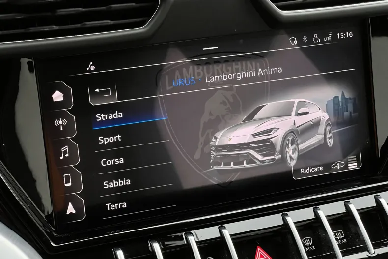 Lamborghini Urus din 2020 cu 26.680 km - oferta LAM144657 - foto 24