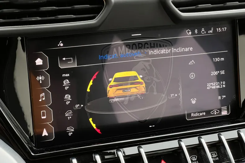 Lamborghini Urus din 2020 cu 26.680 km - oferta LAM144657 - foto 25