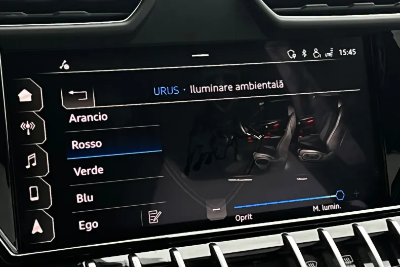 Lamborghini Urus din 2020 cu 26.680 km - oferta LAM144657 - foto 26