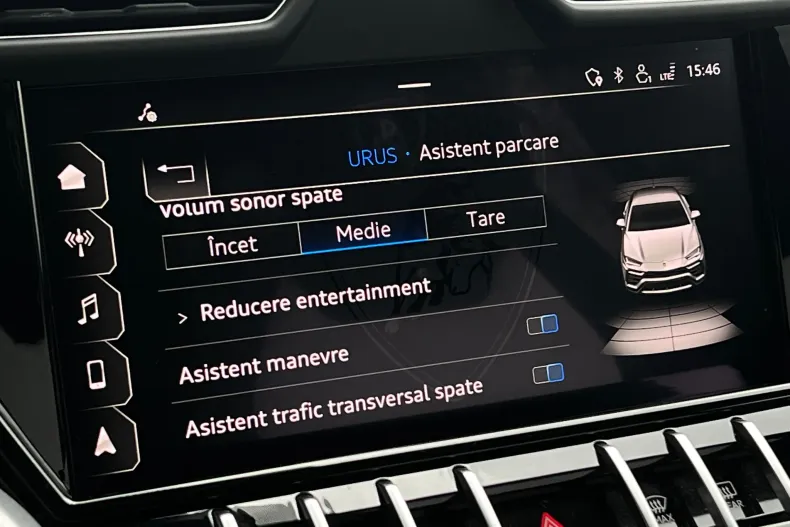 Lamborghini Urus din 2020 cu 26.680 km - oferta LAM144657 - foto 27