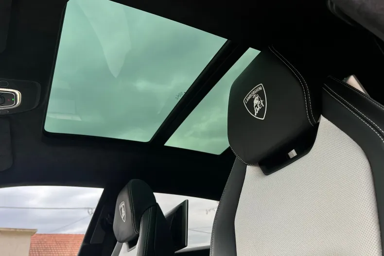 Lamborghini Urus din 2020 cu 26.680 km - oferta LAM144657 - foto 32