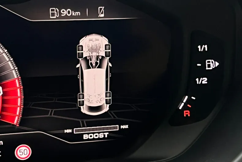 Lamborghini Urus din 2020 cu 26.680 km - oferta LAM144657 - foto 38