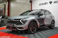 Kia Sportage din 2022 cu 97.000 km - oferta KIA144658 - foto 1