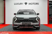 Kia Sportage din 2022 cu 97.000 km - oferta KIA144658 - foto 3