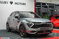 Kia Sportage din 2022 cu 97.000 km - oferta KIA144658 - foto 5