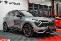 Kia Sportage din 2022 cu 97.000 km - oferta KIA144658 - foto 7