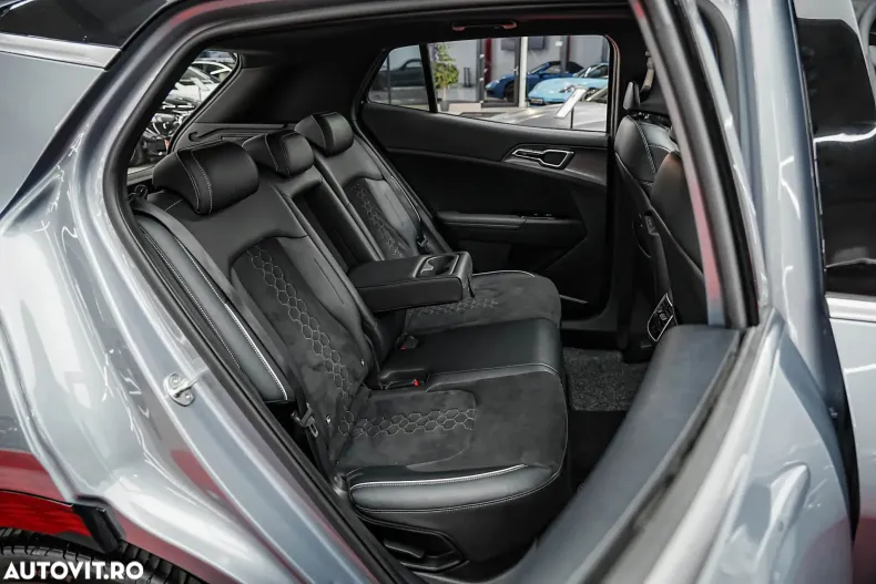 Kia Sportage din 2022 cu 97.000 km - oferta KIA144658 - foto 9