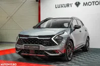 Kia Sportage din 2022 cu 97.000 km - oferta KIA144658 - foto 10