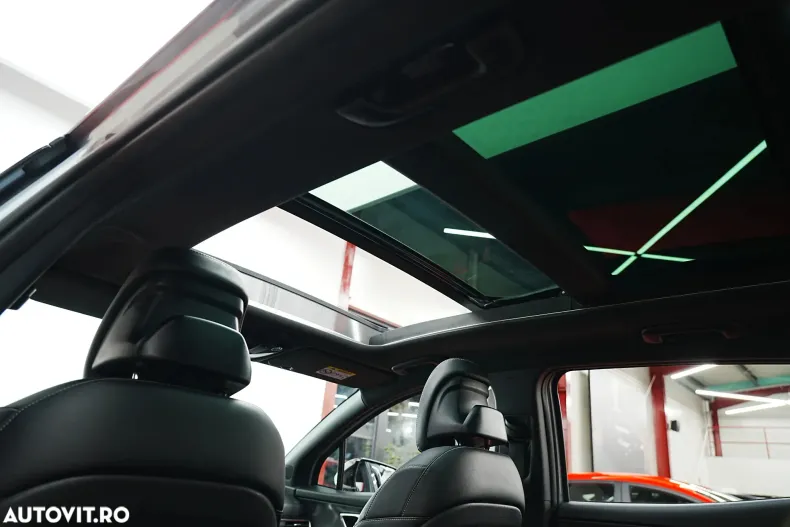 Kia Sportage din 2022 cu 97.000 km - oferta KIA144658 - foto 15