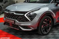 Kia Sportage din 2022 cu 97.000 km - oferta KIA144658 - foto 18