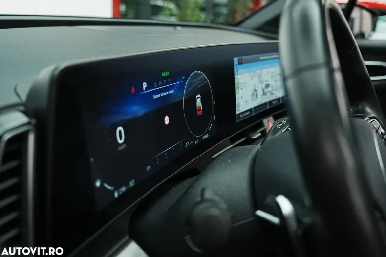 Kia Sportage din 2022 cu 97.000 km - oferta KIA144658 - foto 19