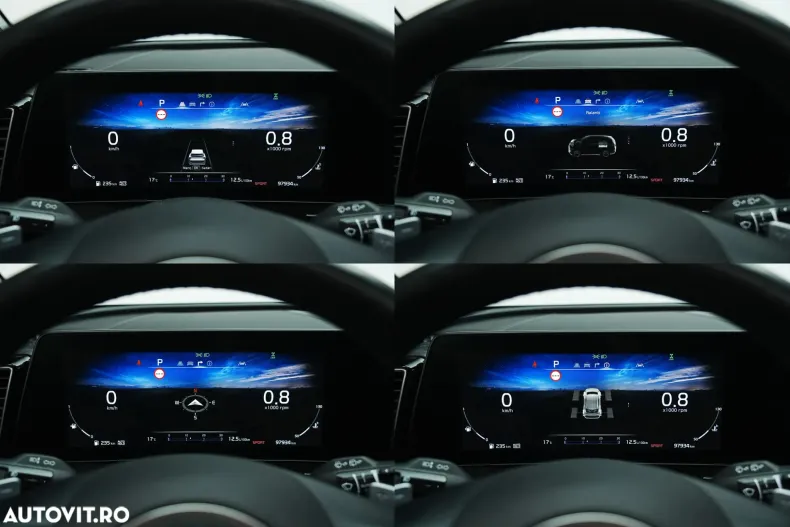 Kia Sportage din 2022 cu 97.000 km - oferta KIA144658 - foto 23