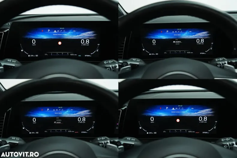 Kia Sportage din 2022 cu 97.000 km - oferta KIA144658 - foto 25