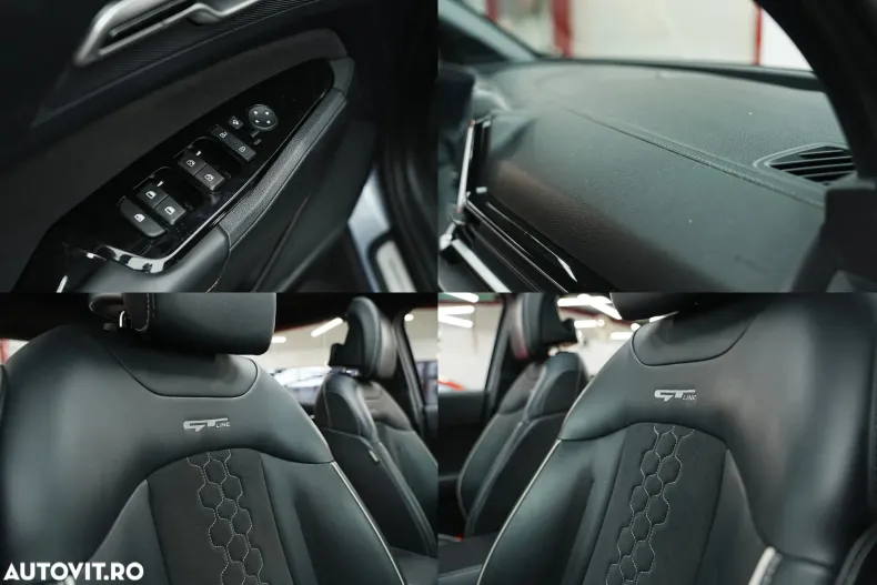 Kia Sportage din 2022 cu 97.000 km - oferta KIA144658 - foto 26