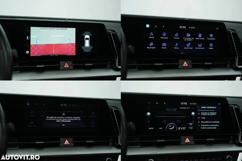 Kia Sportage din 2022 cu 97.000 km - oferta KIA144658 - foto 29