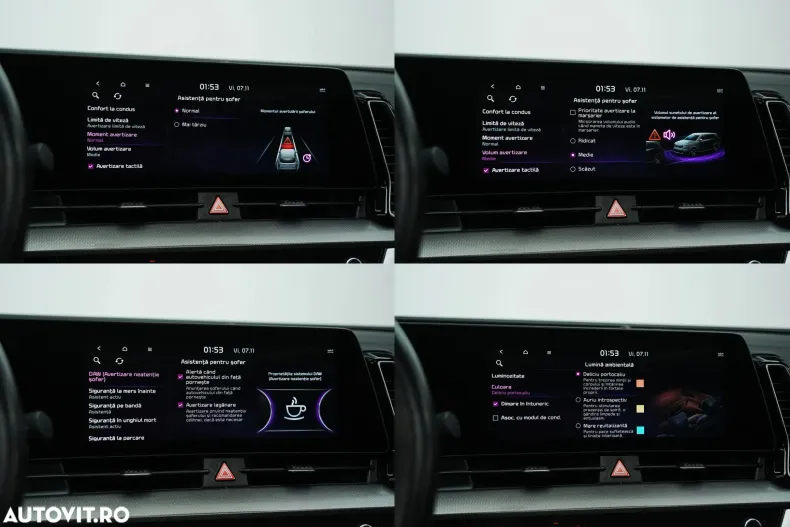 Kia Sportage din 2022 cu 97.000 km - oferta KIA144658 - foto 35