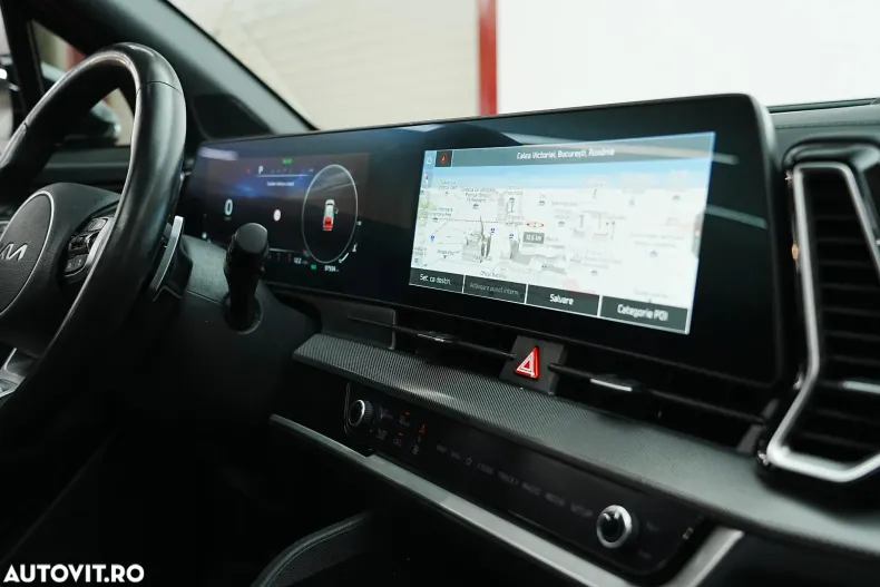 Kia Sportage din 2022 cu 97.000 km - oferta KIA144658 - foto 37