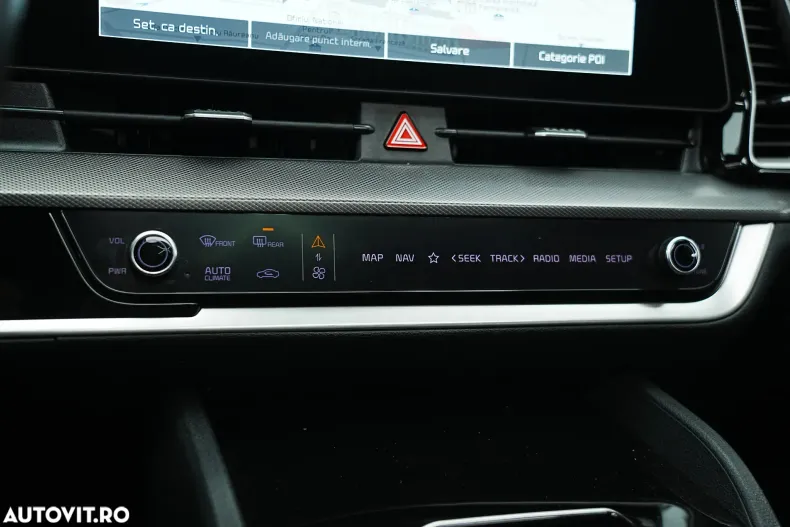 Kia Sportage din 2022 cu 97.000 km - oferta KIA144658 - foto 38